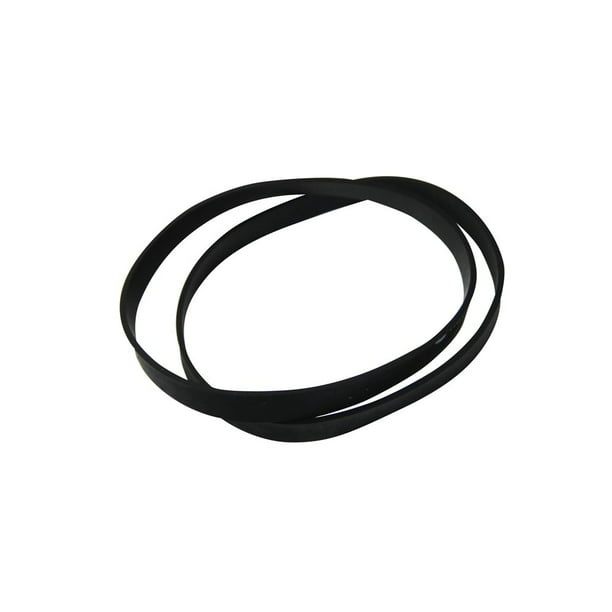 2 Belts for Eureka Style EXT U Vacuum Belts 61120G